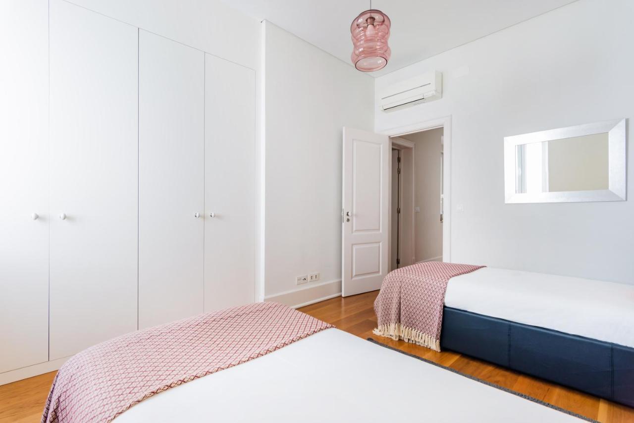 리스본 Downtown 75 Prestige In Baixa 아파트 외부 사진